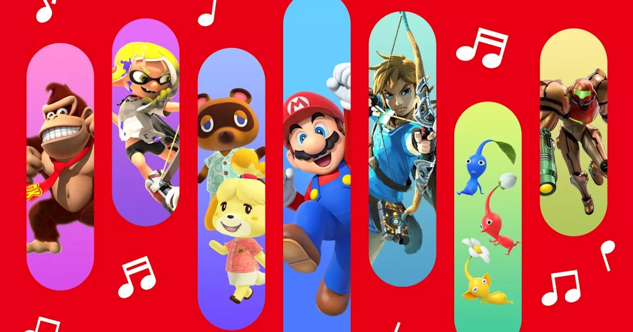 6 Nintendo Switch games we can’t wait to replay on Switch 2