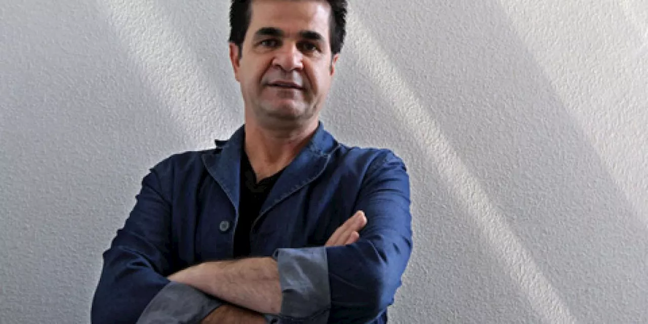 Francia ve “gesto de resistencia” en el iraní Panahi