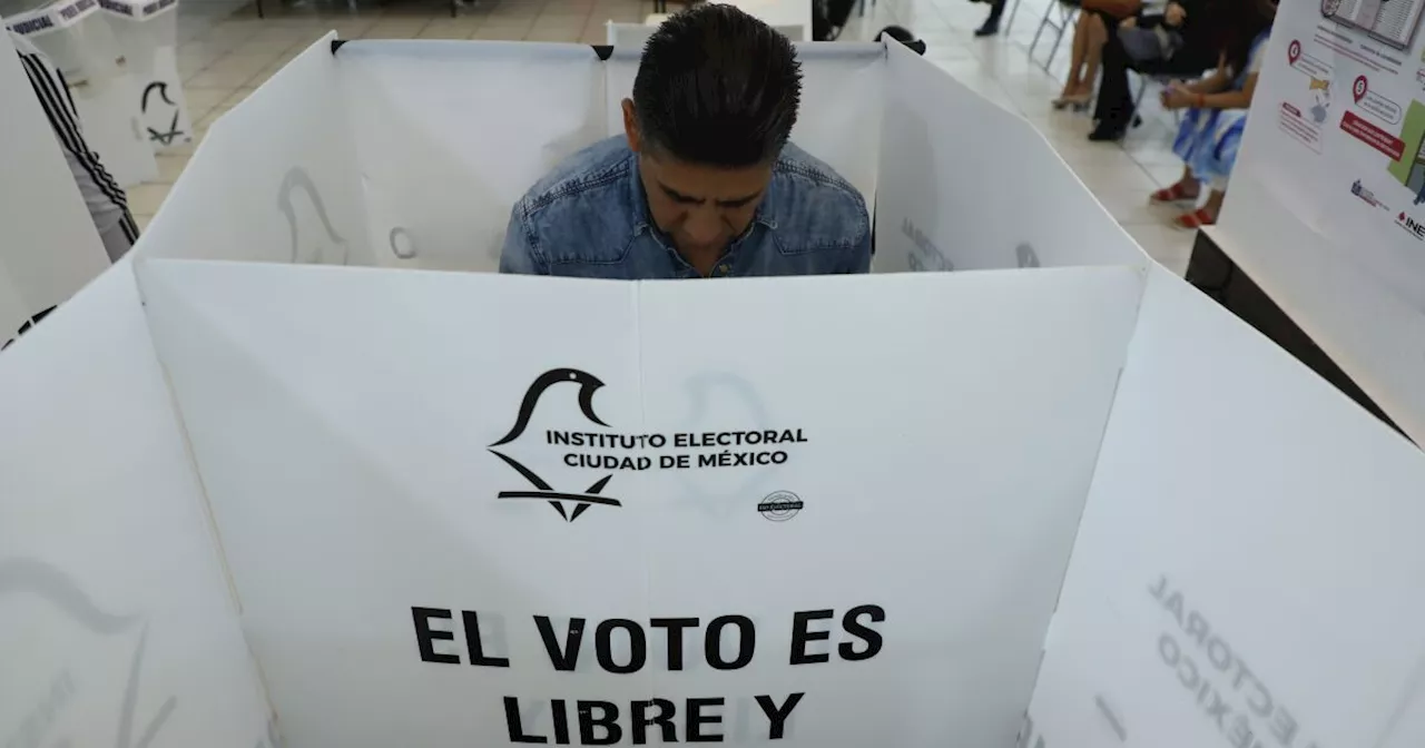 Políticos, expresidente y ciudadanos llaman a no votar en elección judicial