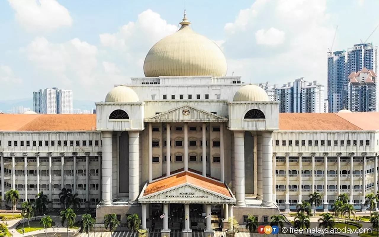 Sapura Holdings agreed to loan Sapura Resources RM192mil, court hears