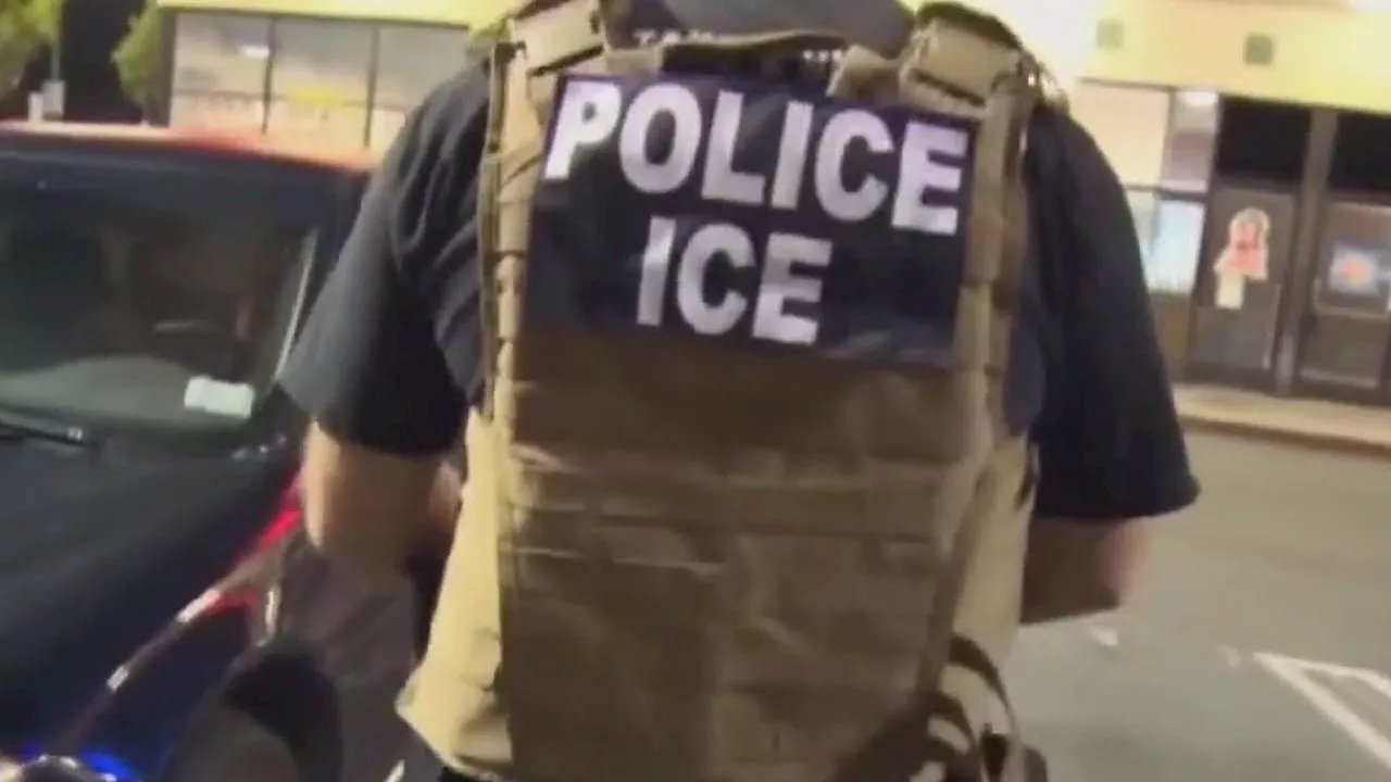 Texas Bill Requires Sheriffs to Collaborate with ICE