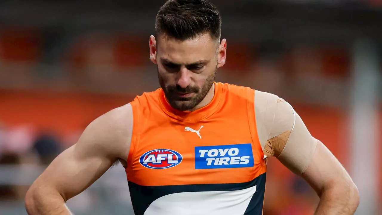 ‘Literally couldn’t walk’: Star reveals grim details of ‘incredibly frustrating’ injury mystery
