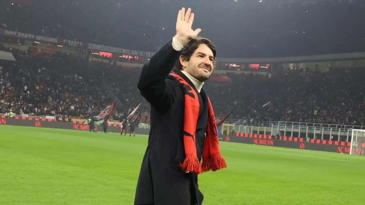 Pato: “Milan, per te giocherei ancora. E non fu Barbara a far saltare il mio passaggio al Psg...”