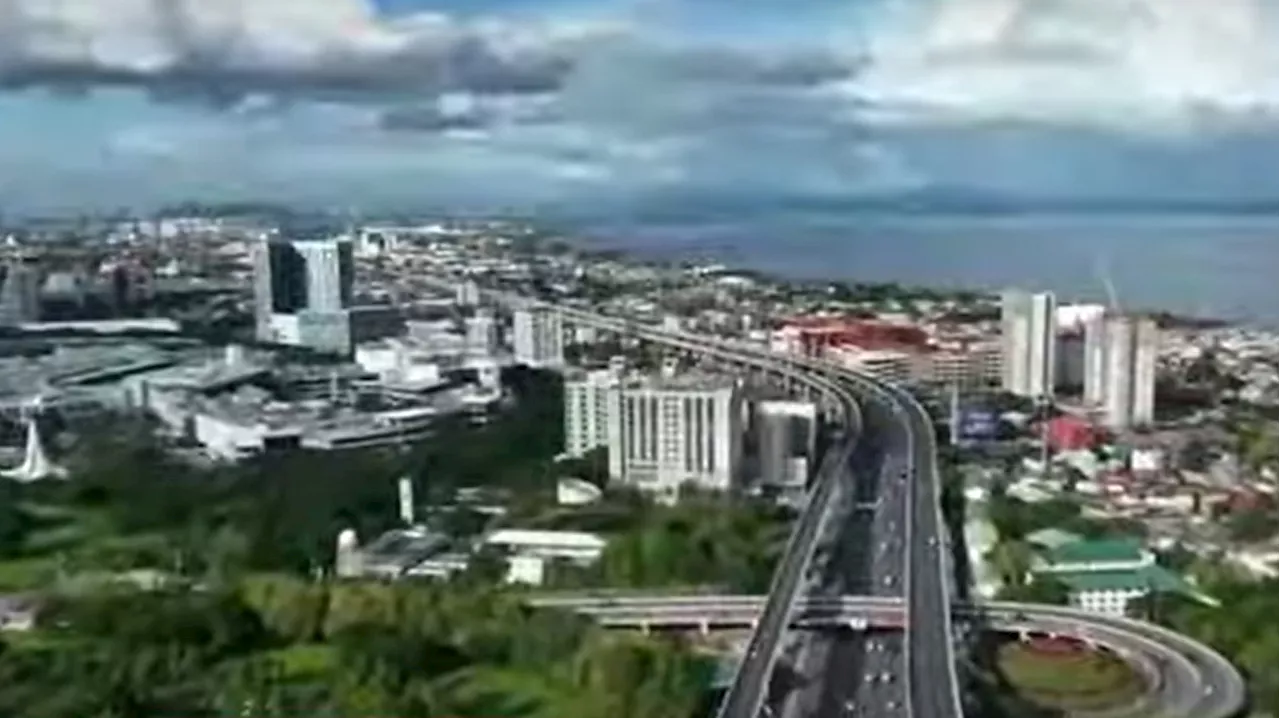 Free toll on Skyway Stage 3, odd-even scheme during EDSA rehab — DOTr, MMDA
