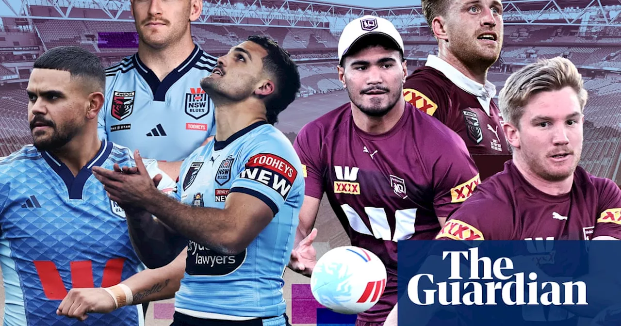State of Origin Game 1: where the 2025 series will be won and lost