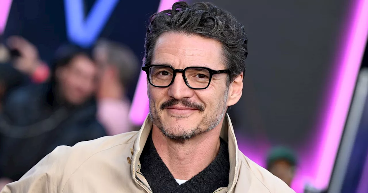 Pedro Pascal Goes Viral For Calling Himself A ‘Bougie Bitch’, And The Internet Is Obsessing