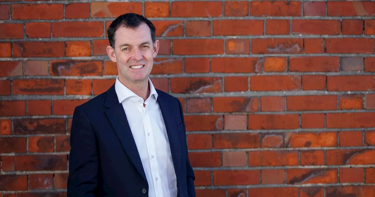 ‘My first proper job was Ents Officer at UCD. It was incredible’