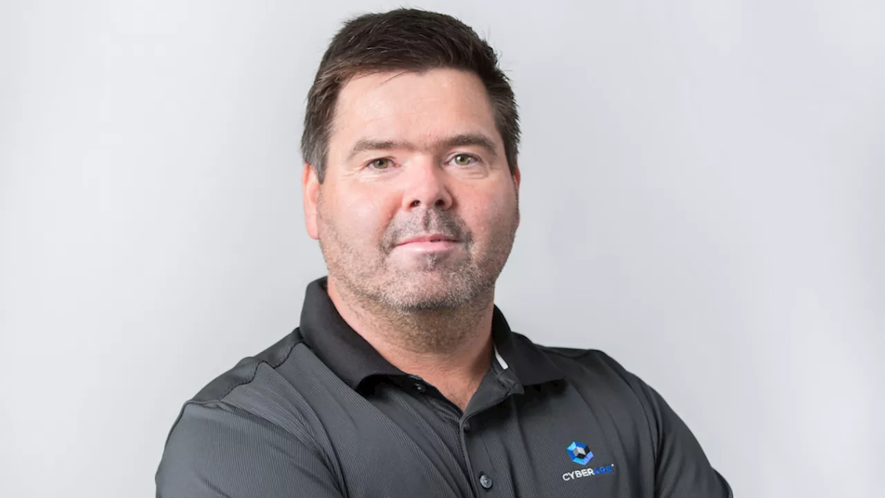 From friction to machine identities: What defines cyber security's future?