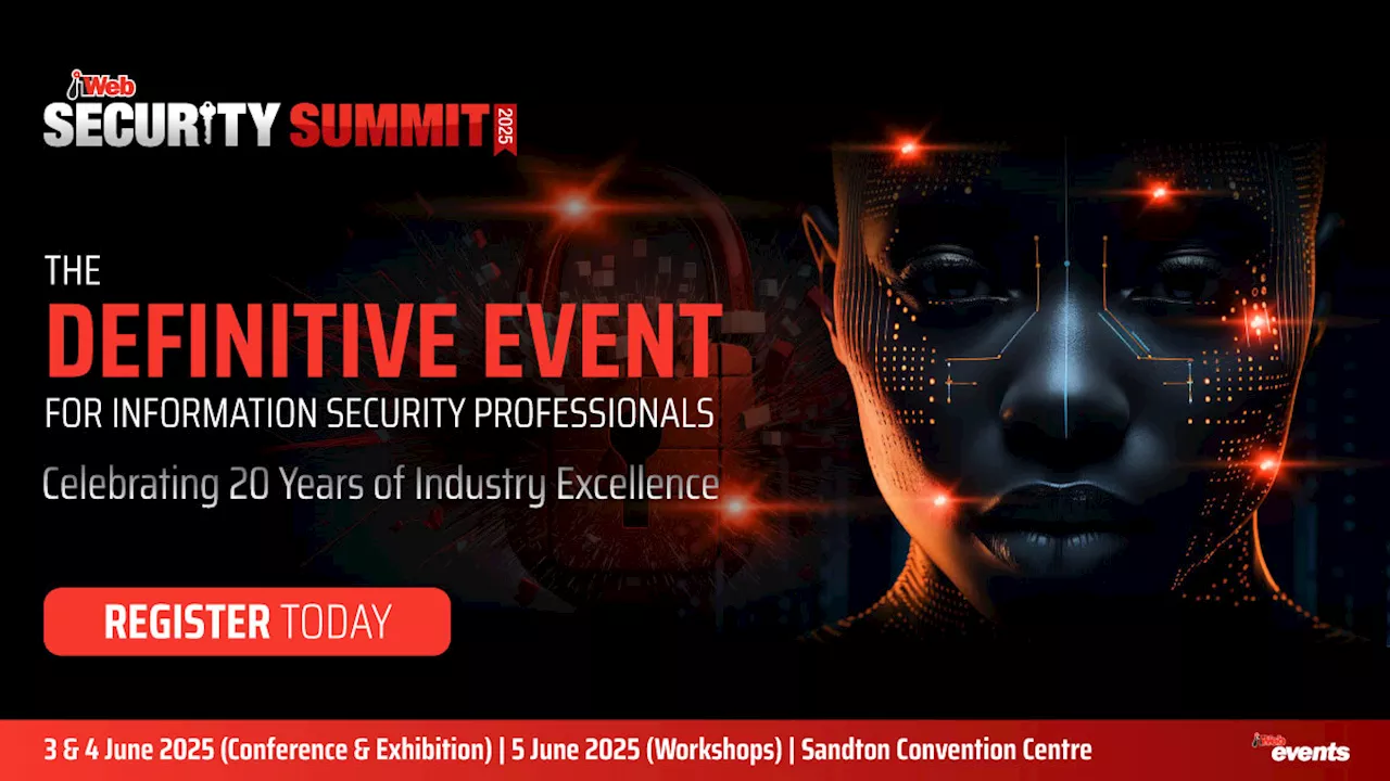 Leading cyber security minds to converge at ITWeb Security Summit in CT, Jhb