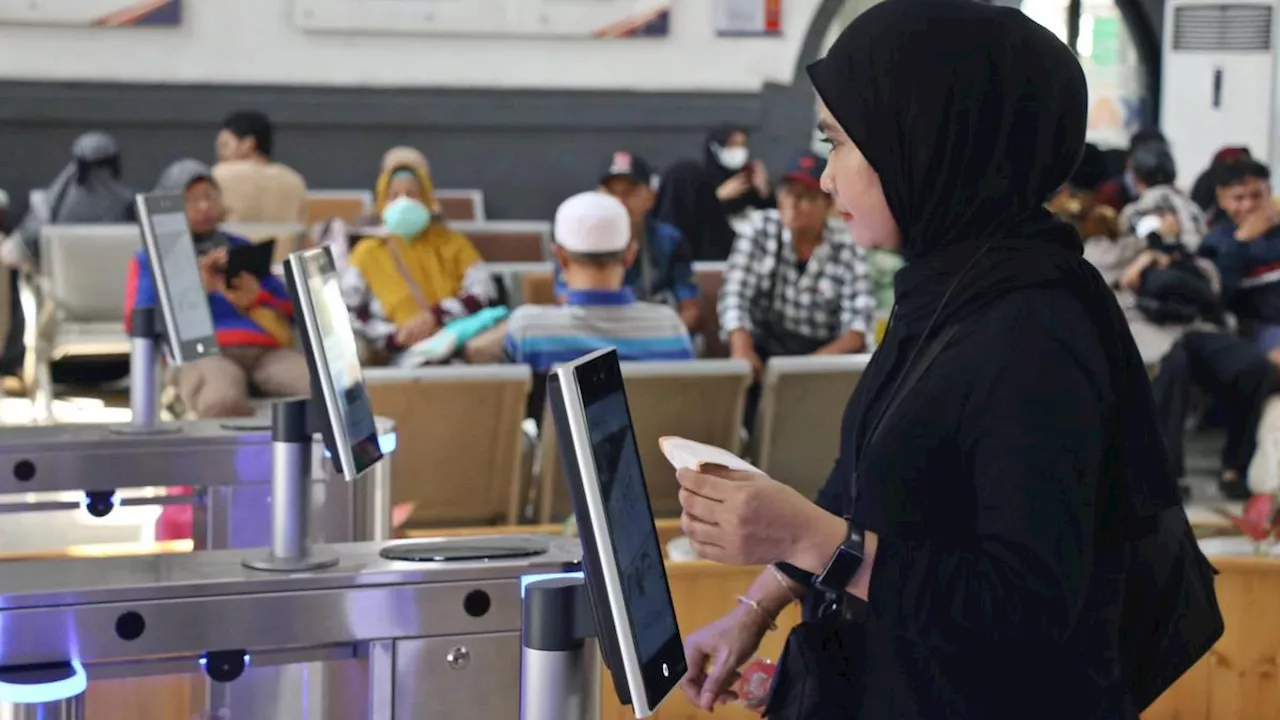Asyik, Civitas Academica dari 18 Kampus dan Alumni 23 Perguruan Tinggi Dapat Diskon Tiket Kereta Api