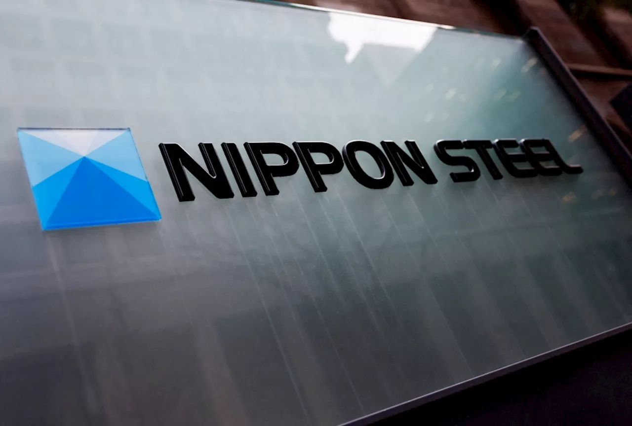 Analysts wary despite share rally after Trump’s surprise support for US Steel-Nippon Steel merger