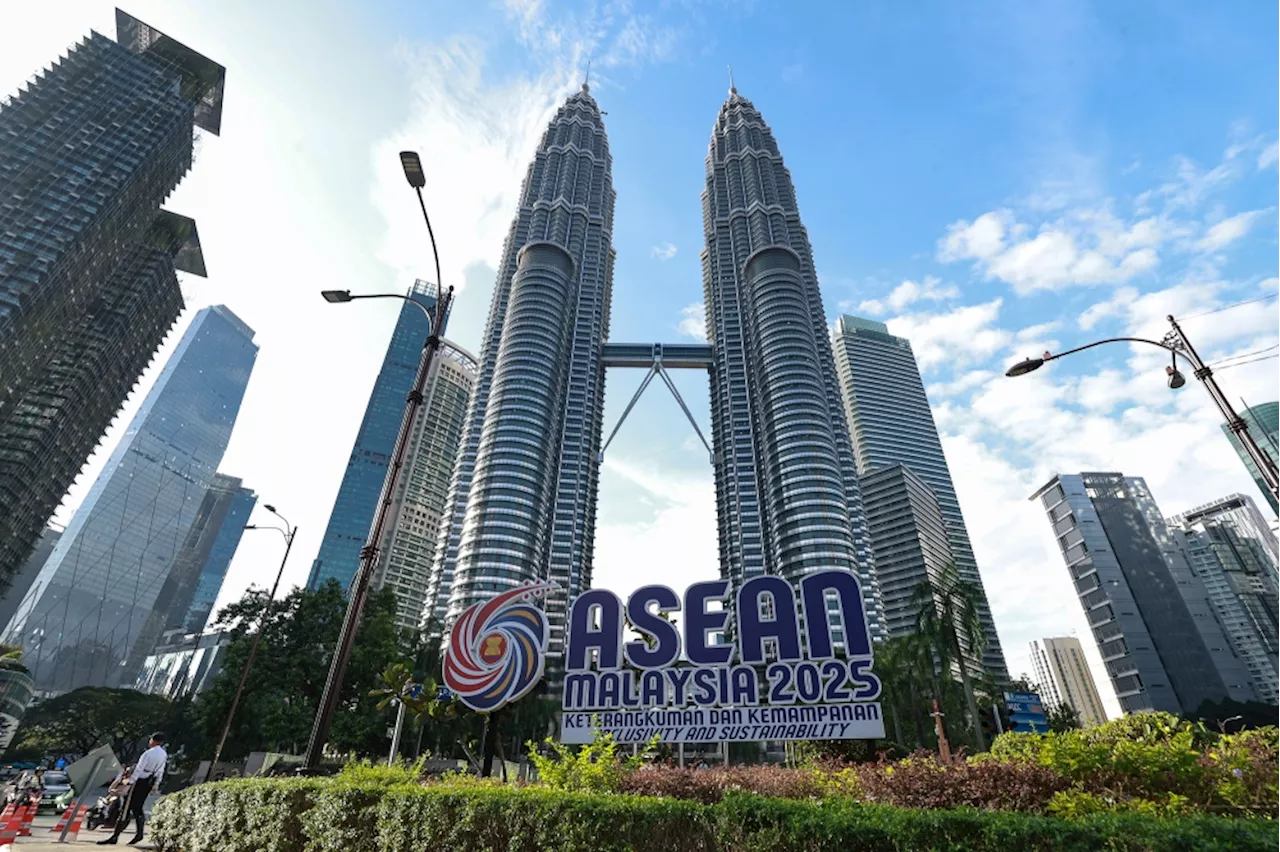Miti: Shorter five-year Asean economic plan allows faster response to global shifts