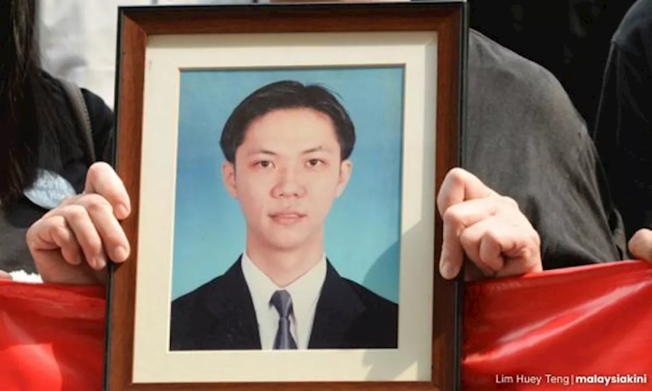 Teoh Beng Hock tragedy: How to get away with murder