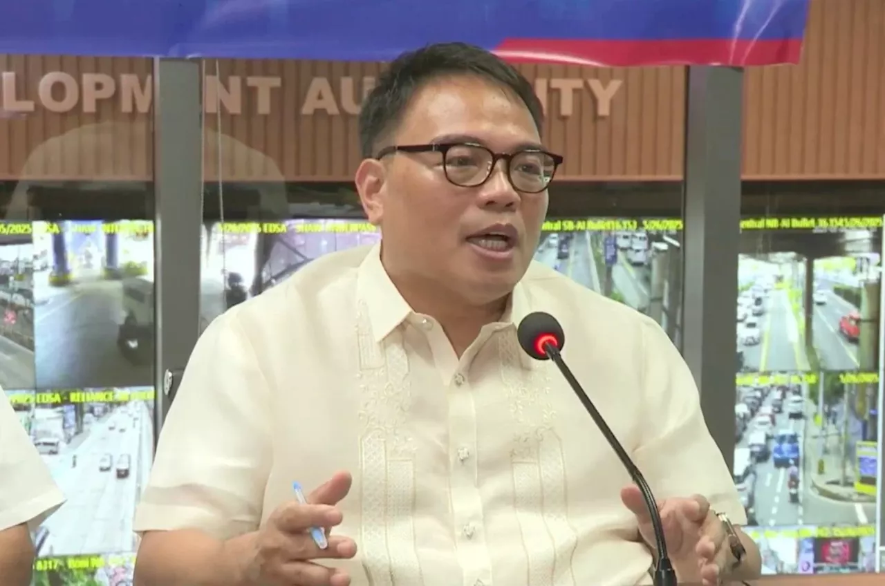 No duplication of traffic violations under NCAP, MMDA assures motorists