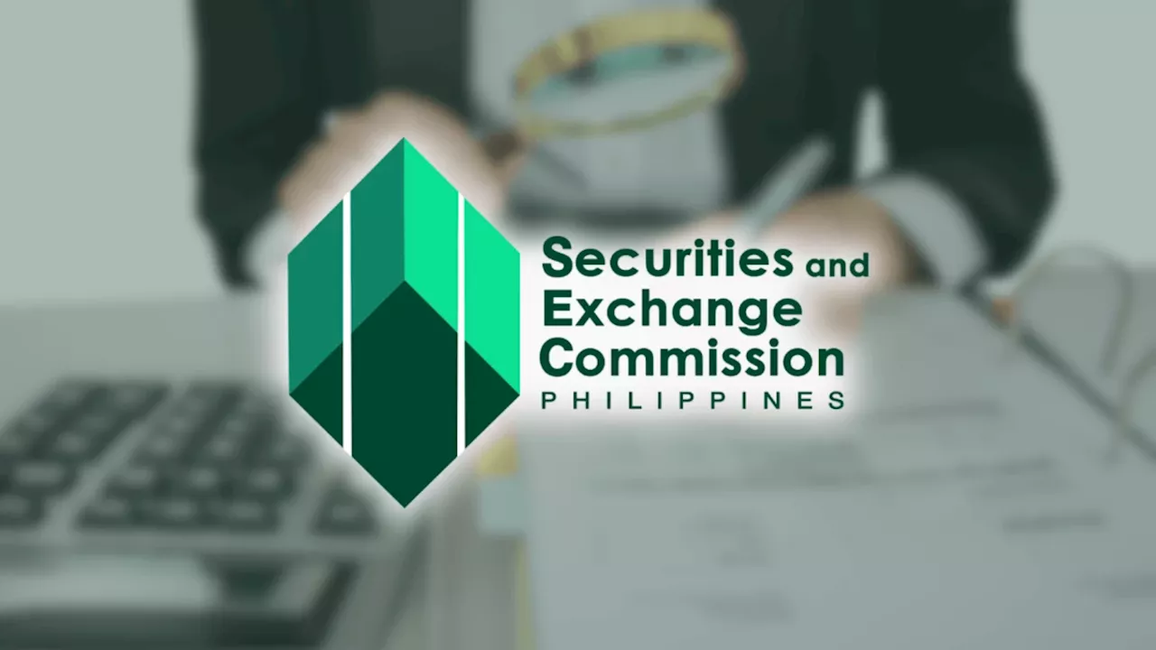 SEC shuts down Online Lending Platforms of Magic Peso, Peso Wallet and Credit Cash