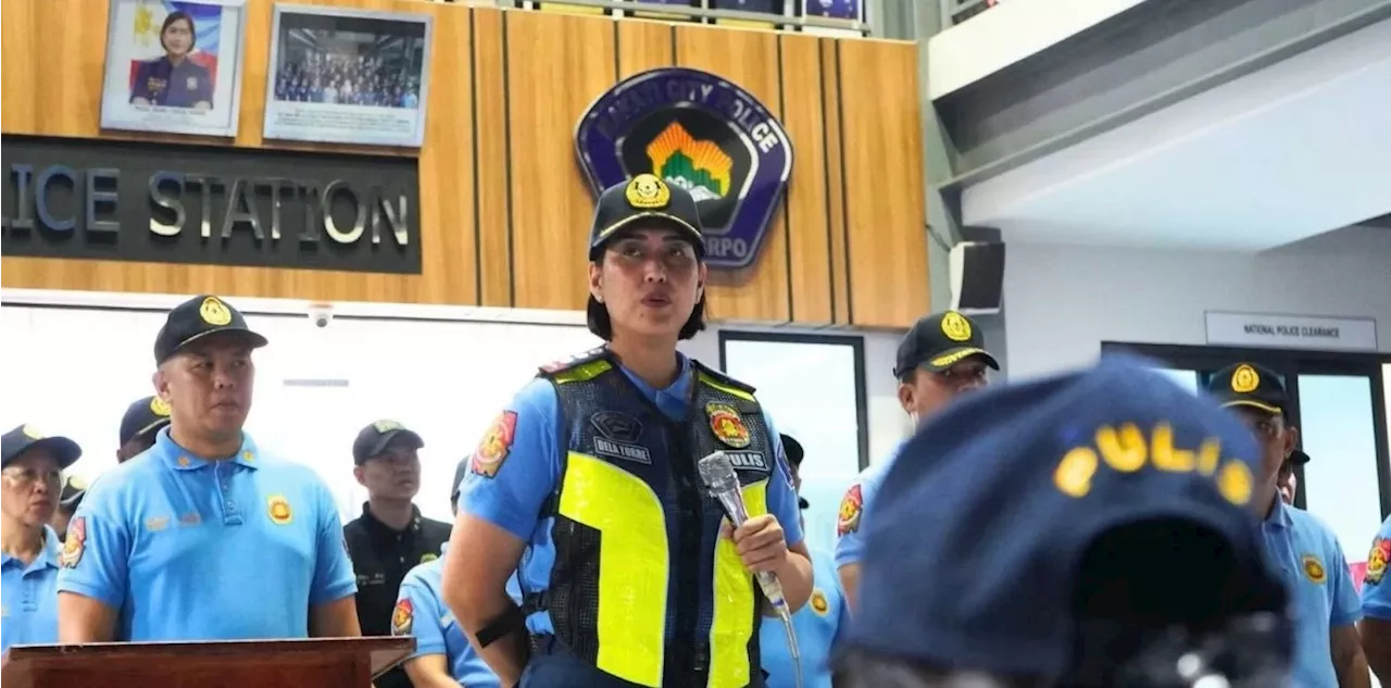 Uphold facts over fear: Makati Police chief slams unverified security alert over rise of riding in tandem crimes