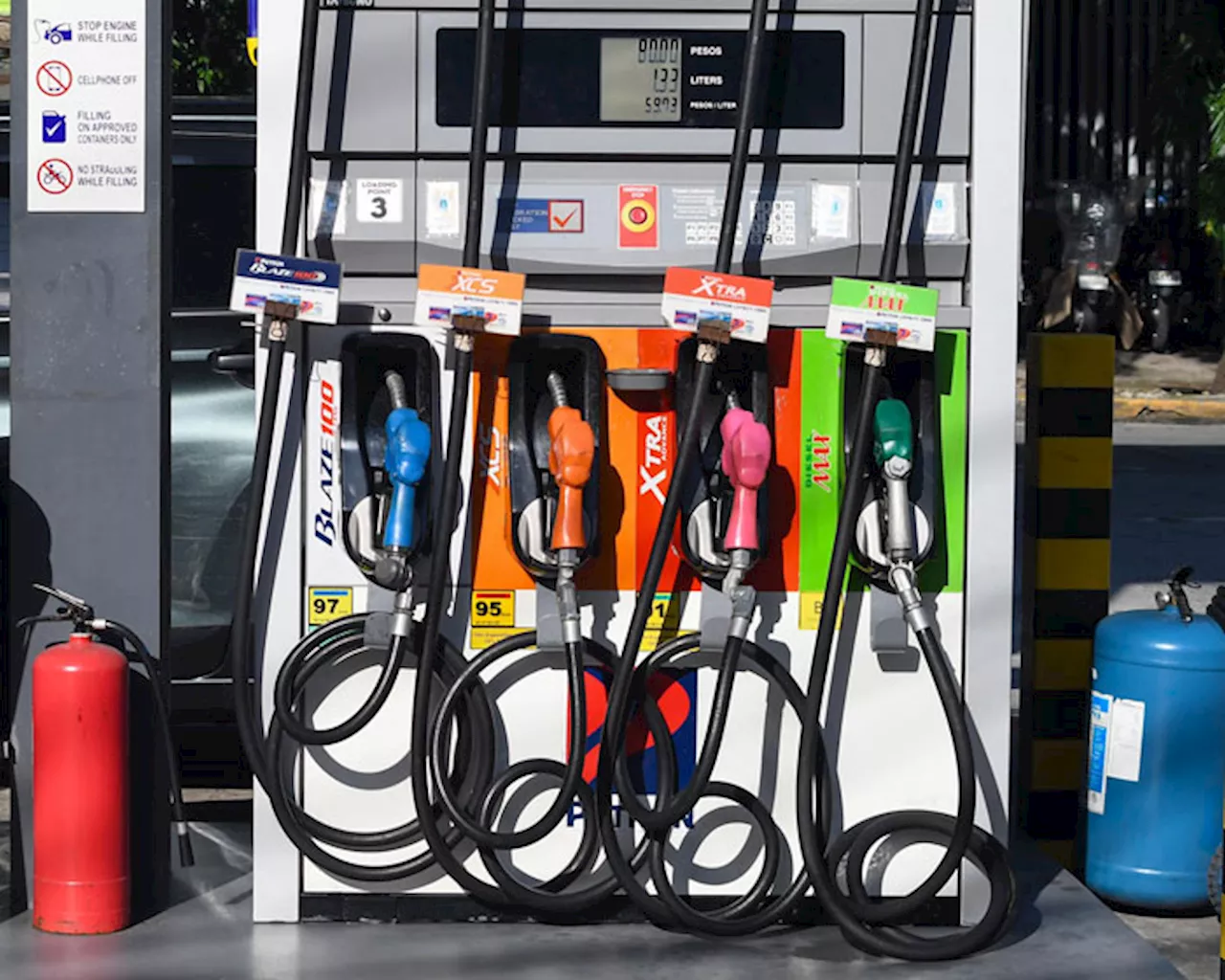 Oil firms set to implement mix price adjustments