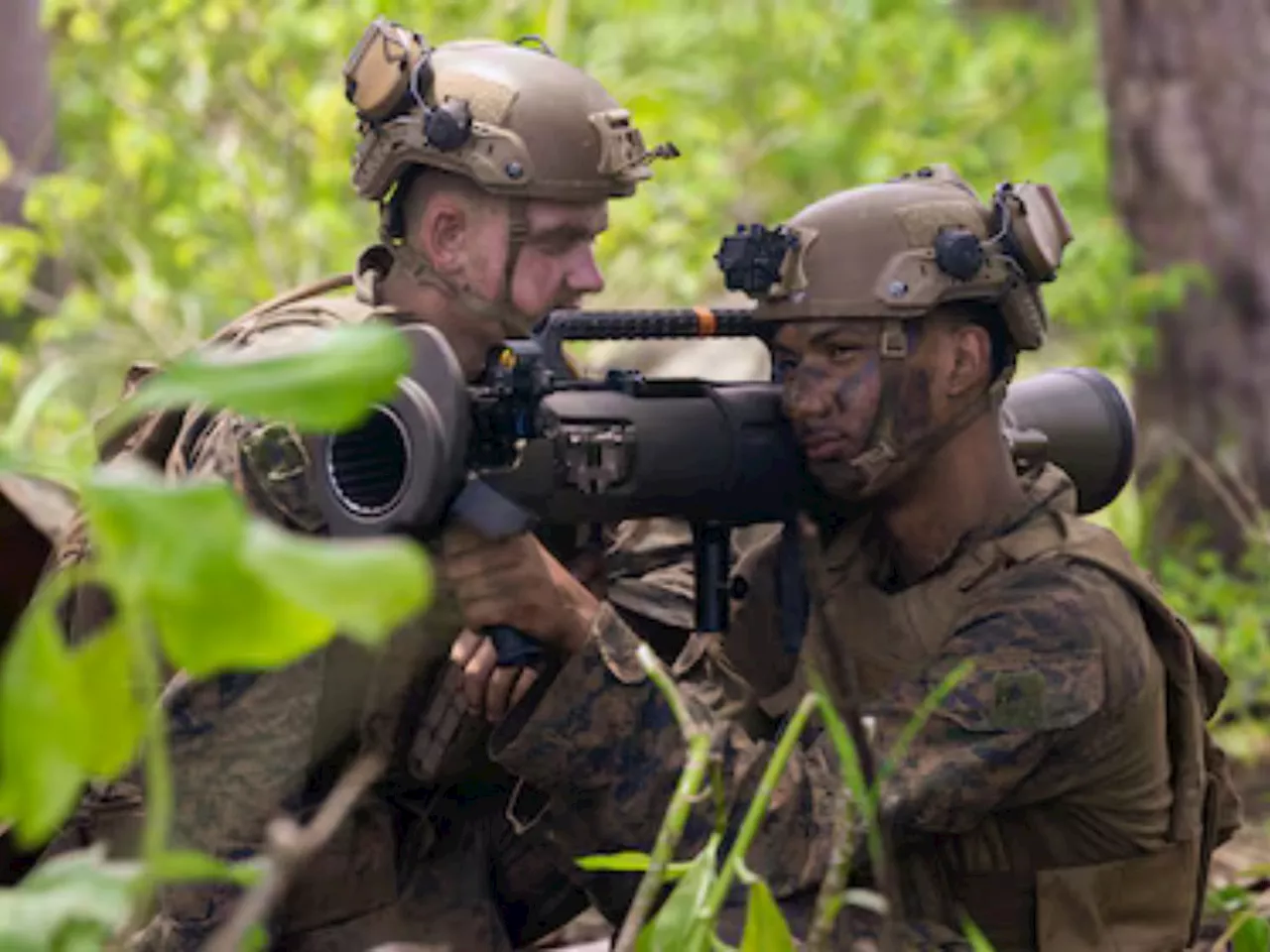Seven countries to observe ‘Kamandag’ Exercises 2025