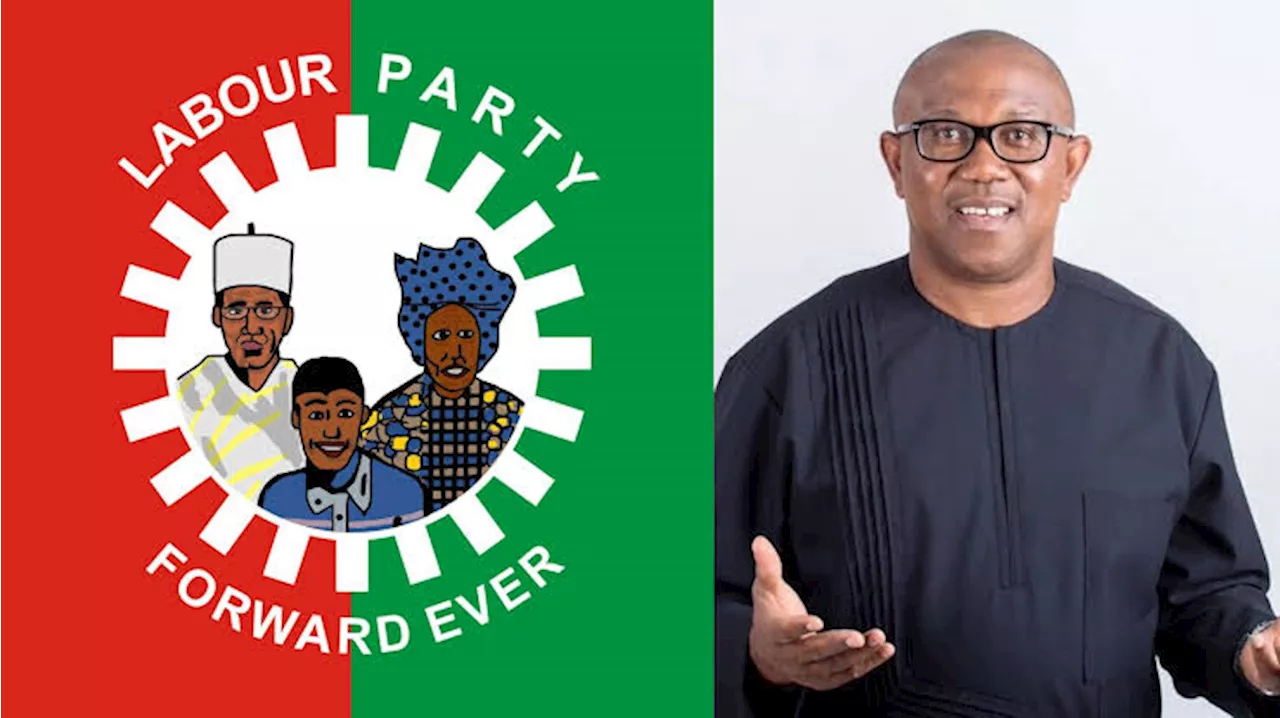 JUST IN: Labour Party Speaks on Peter Obi’s 2027 Ambition, Coalition Involvement