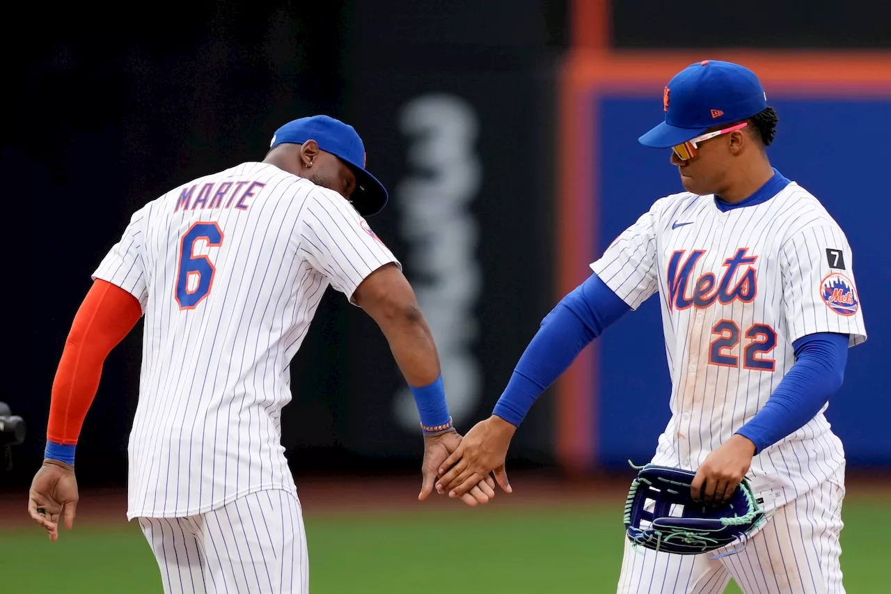 Mets veteran sticks up for Juan Soto: Breakout is coming for our hard-working teammate
