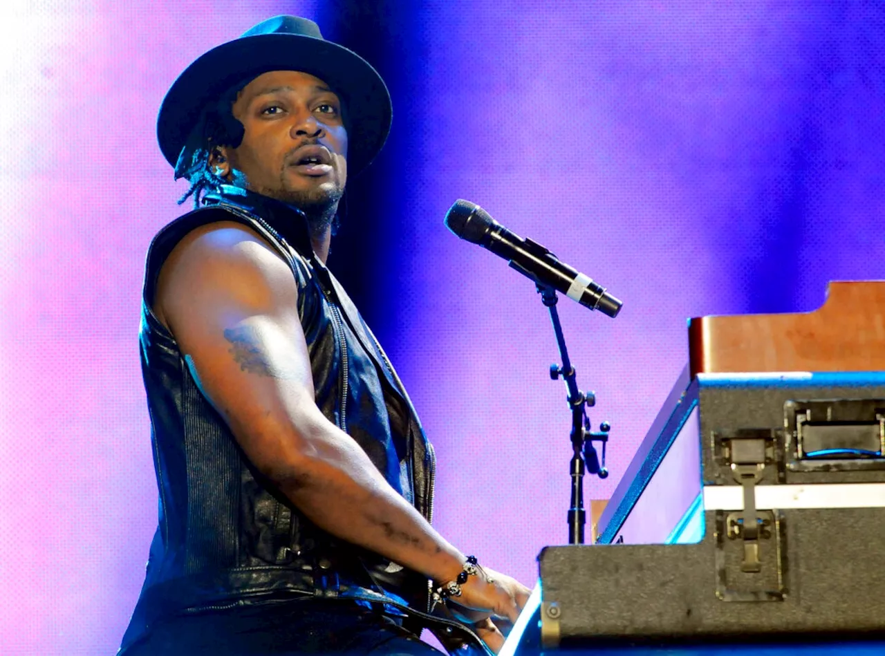 R&B legend cancels major upcoming show due to medical issue following surgery