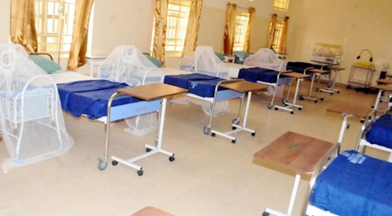 Bauchi govt upgrades hospital with N7.8bn, as Gombe wins $4,000 health award