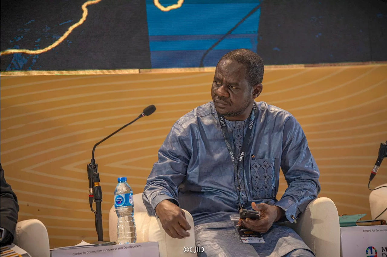Premium Times Editor-in-Chief to deliver lecture on empathy in media reporting
