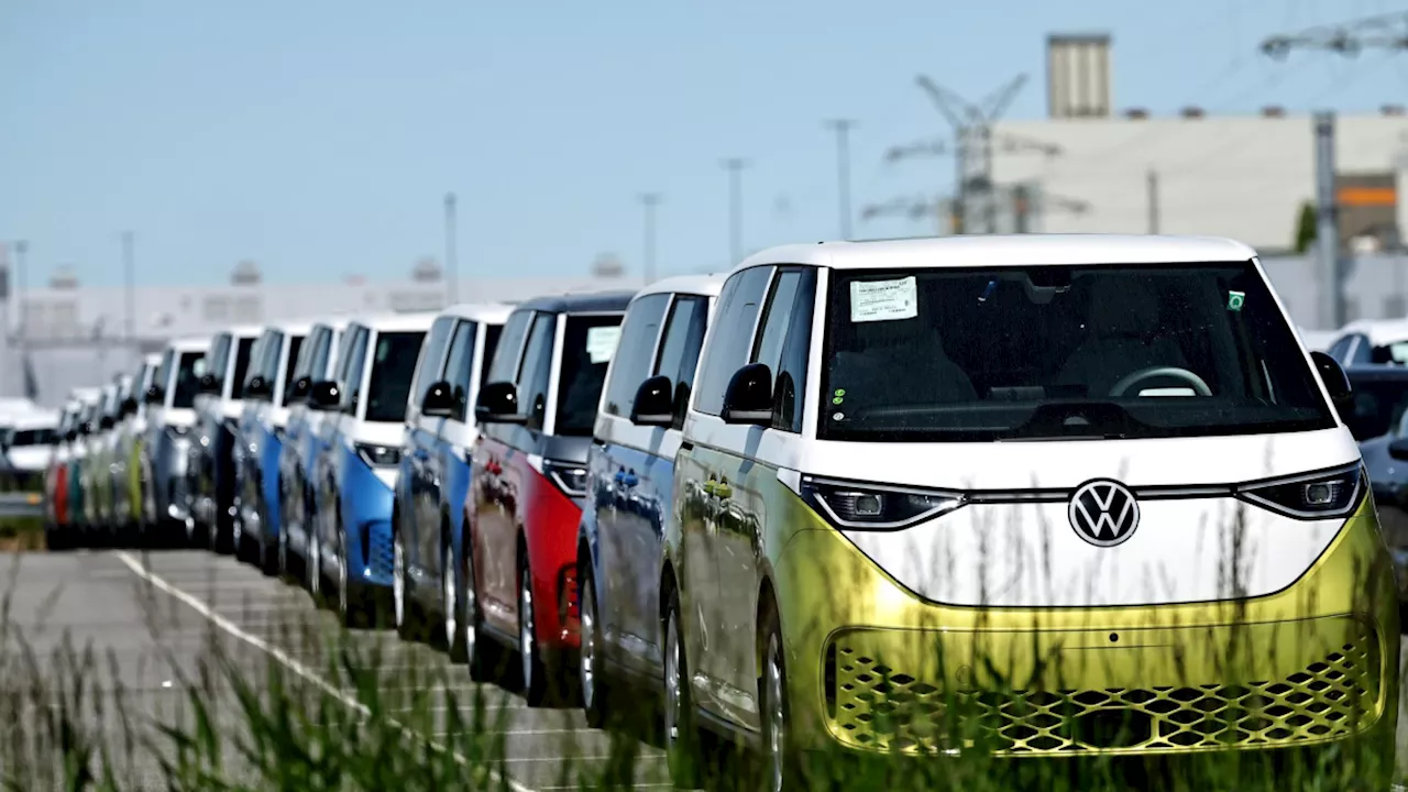 Condenados a penas de cárcel cuatro exdirectivos de Volkswagen por falsear las emisiones de los diésel