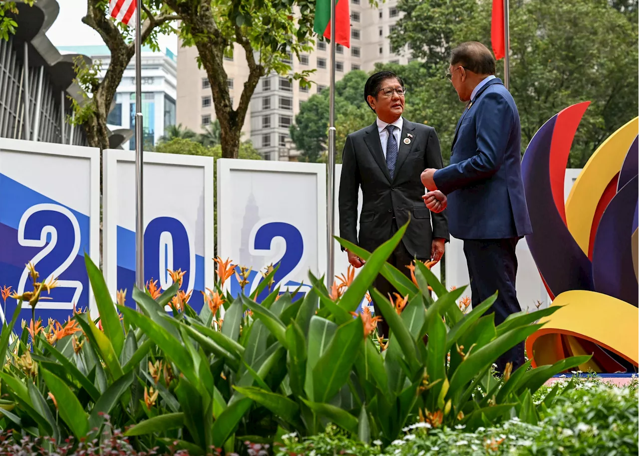 View from Manila: Marcos’ Cabinet shakeup echoes all the way to ASEAN