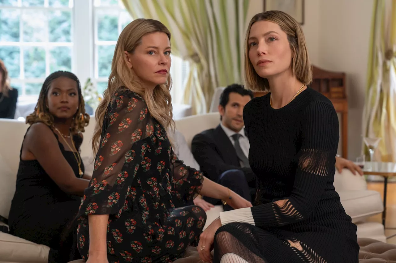 ‘The Better Sister’ Proves the Milch Apples Didn’t Fall Far From the Tree