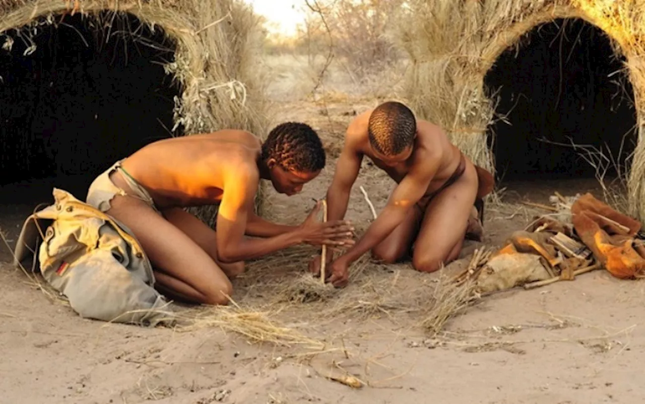 KhoiSan leader recognition applications deadline looms - SABC News - Breaking news, special reports, world,