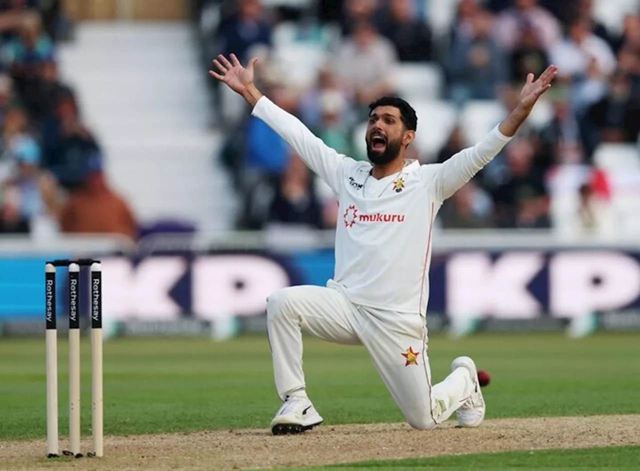 Zimbabwe's Sikandar Raza leads Lahore to PSL title - SABC News - Breaking news, special reports, world,