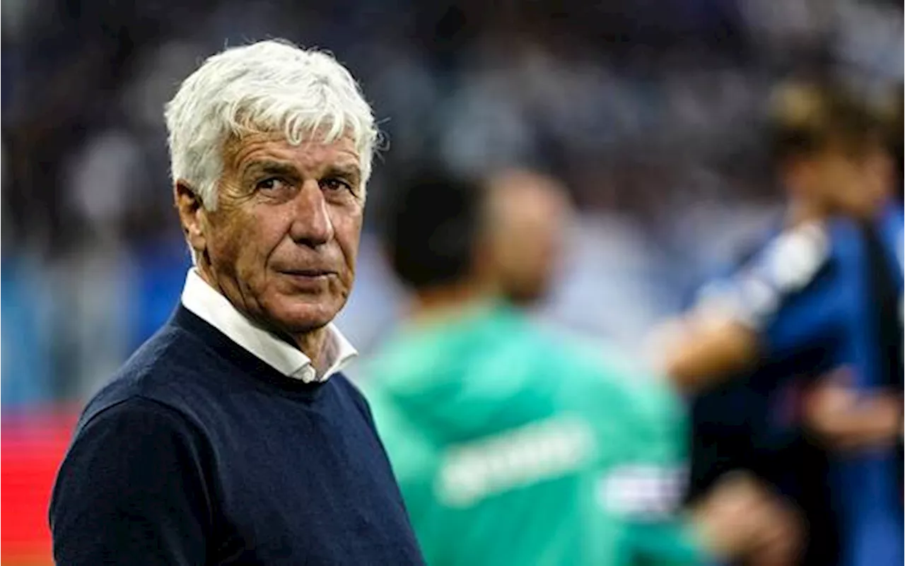 I turbamenti di Gian Piero Gasperini: tutti i suoi dubbi sul futuro all'Atalanta