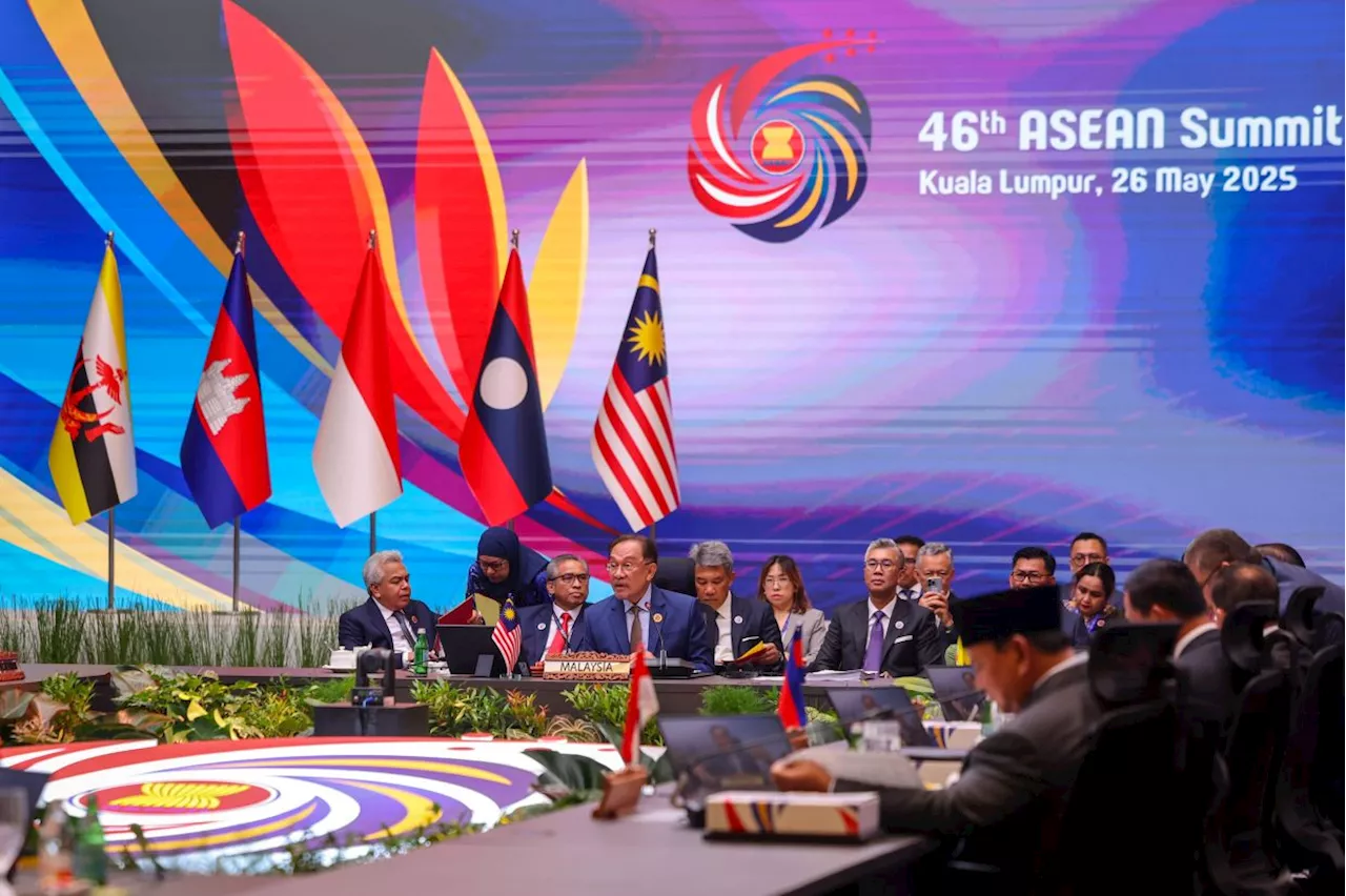 Address long-standing trade barriers, Asean members told