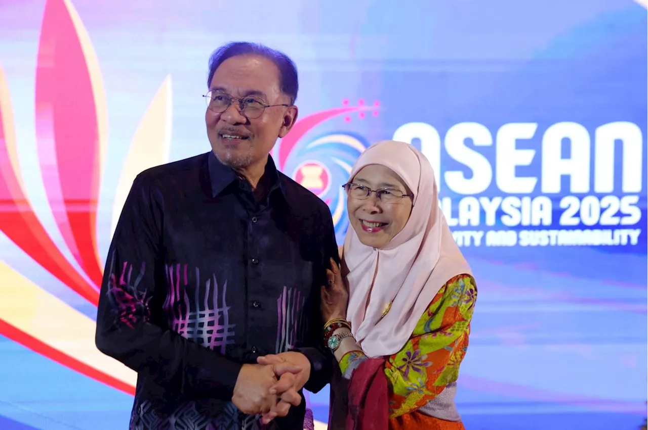 Asean News Headlines at 10pm on Monday (May 26, 2025)