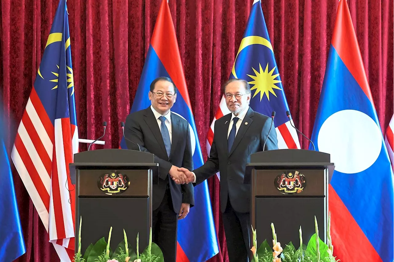 M’sia, Laos back Timor-Leste bid