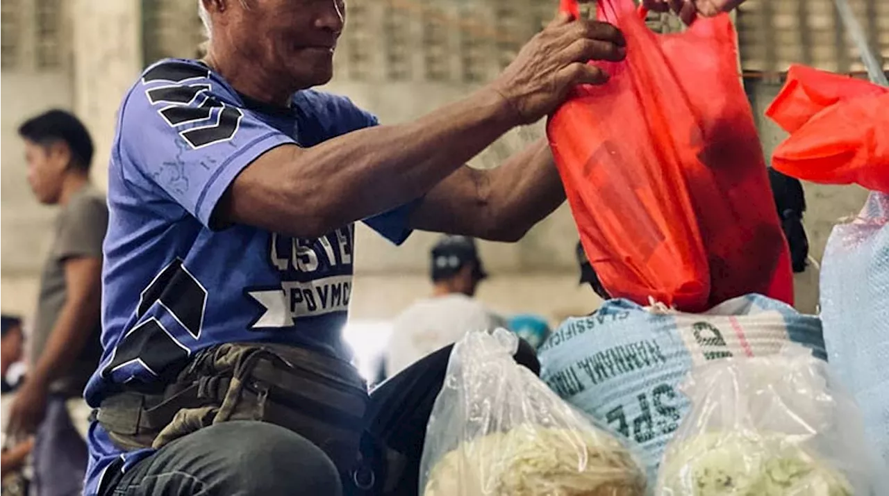 DSWD, SWS, Globe study shows substantial impact in hunger reduction