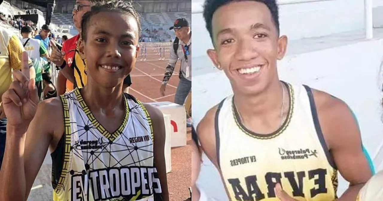 Leyte delivers 2 gold at 2025 Palaro opening games