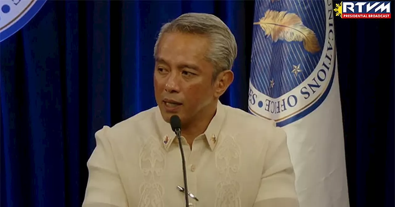 Remulla asks PNP to align crime stats with public's sense of safety