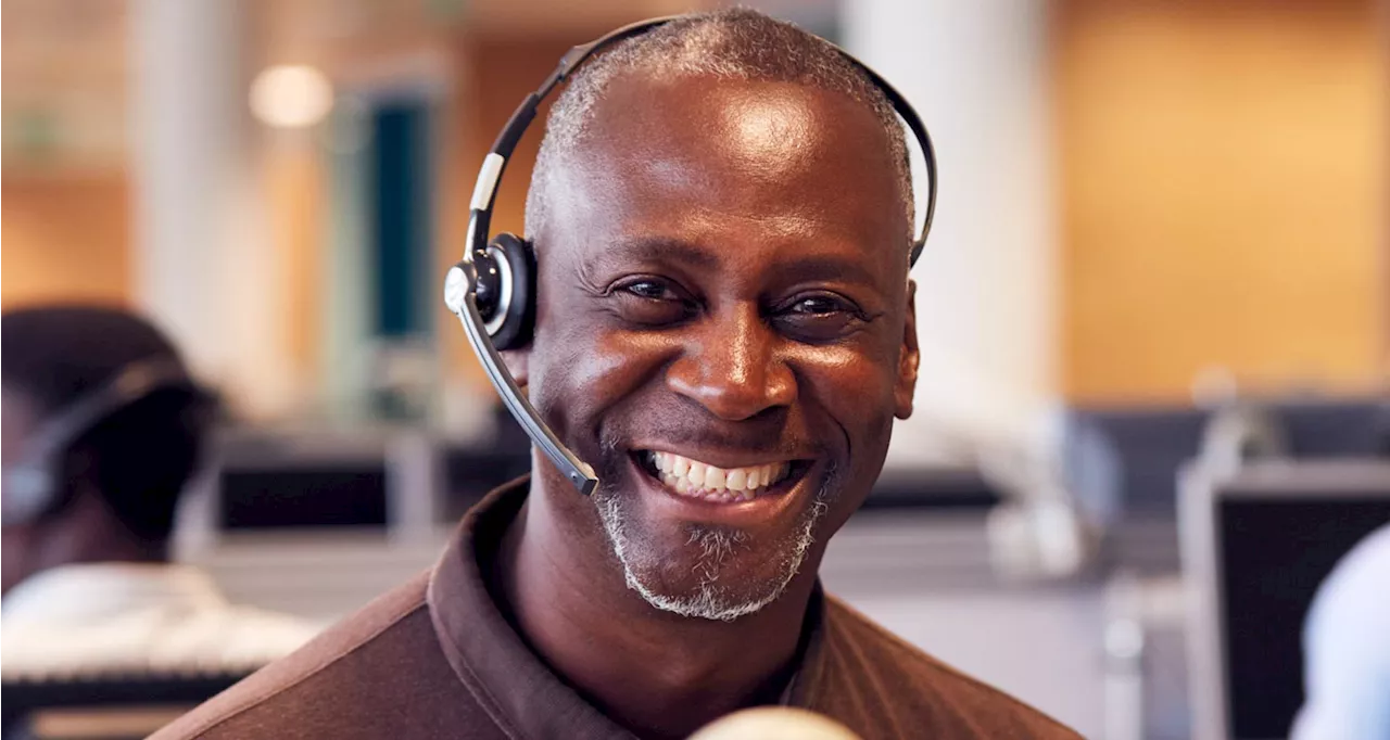 Elevating customer experience - the strategic role of AI