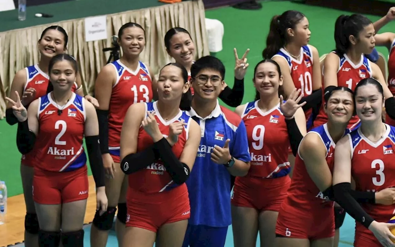 Bella Belen's sister ready to make her own name