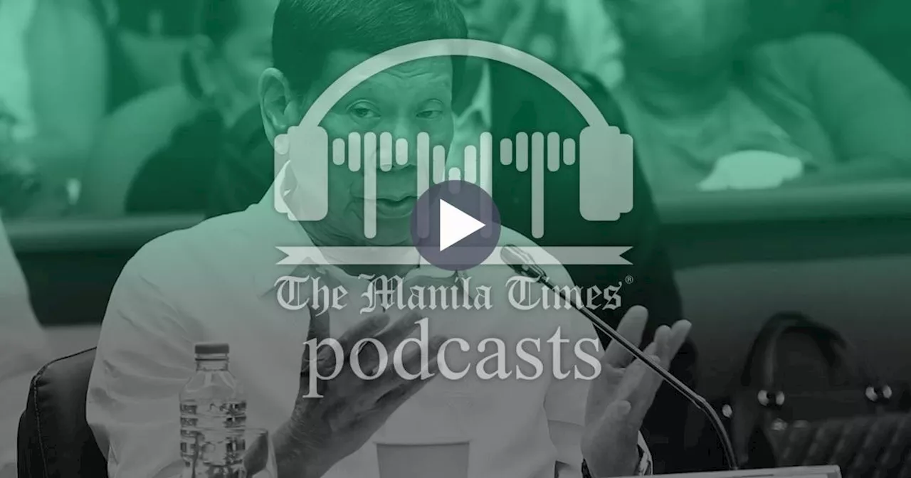HEADLINES: Duterte to be sworn in as Davao mayor