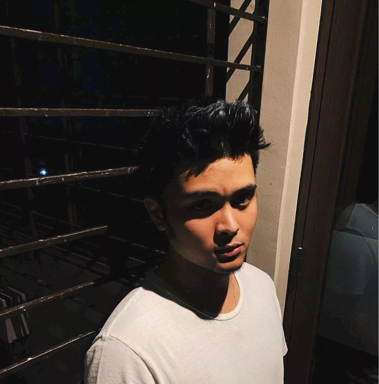 Julian Estrada clarifies Boracay incident was unprovoked