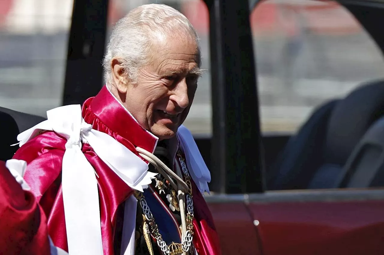King Charles to open Canada parliament tasked with countering Trump