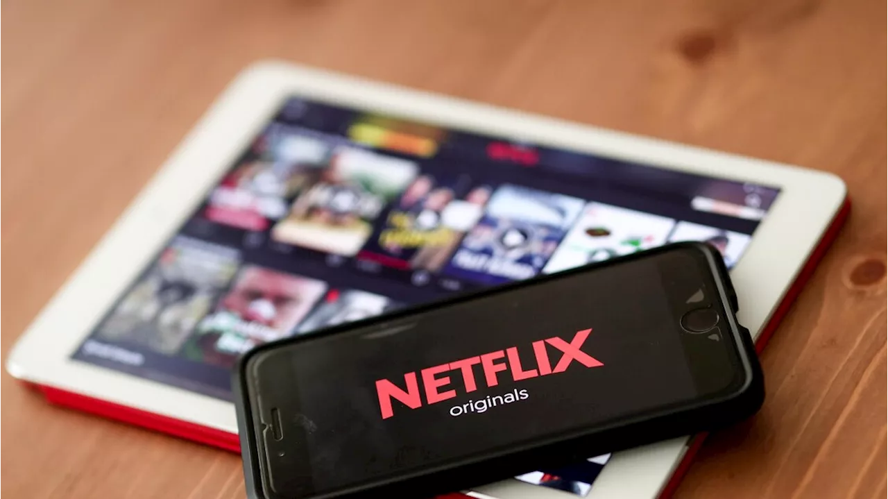 Oltre 7 milioni account streaming compromessi, Netflix in cima