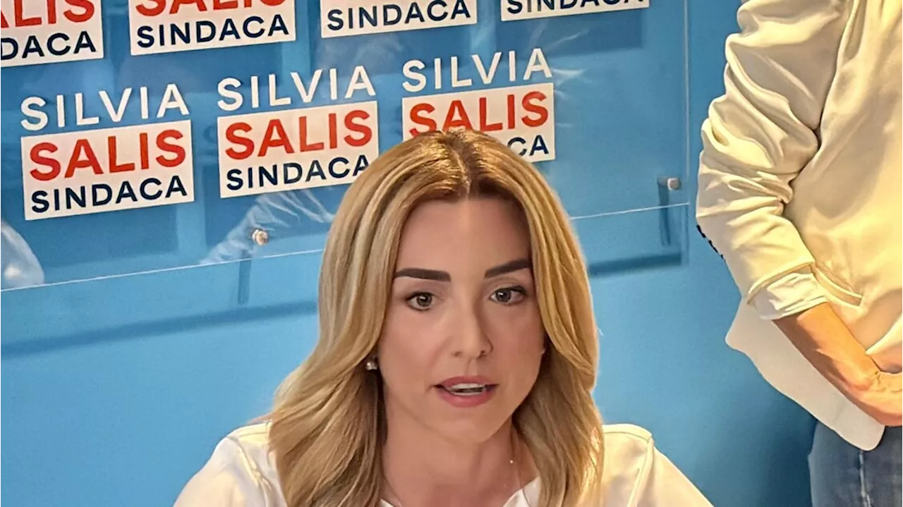 Salis: 'Con il campo largo unito destra non ha più argomenti'