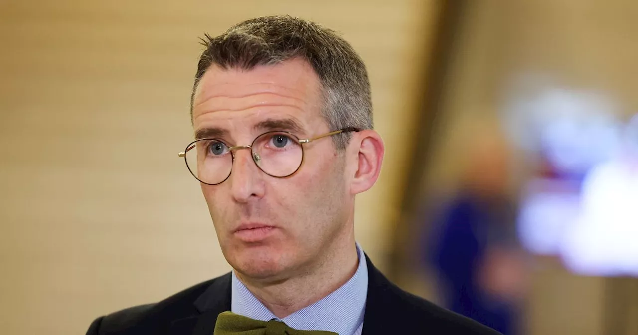 Speaker asked to intervene after MLA accuses Minister of 'extremism'