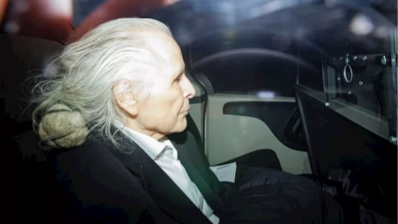 Review of Nygard case in Manitoba was 'abuse of process,' judge rules