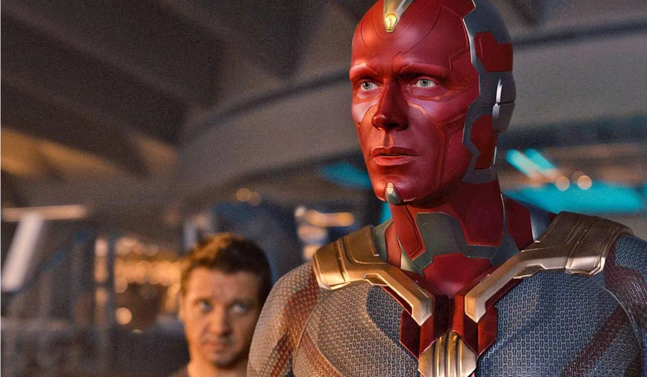 Vision Quest Fan Theory Perfectly Explains Ultron’s MCU Return (& Now We’re Worried)