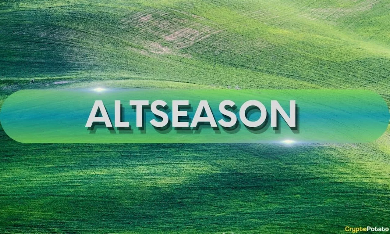Crypto Traders, Analysts Build Stronger Case For Altseason